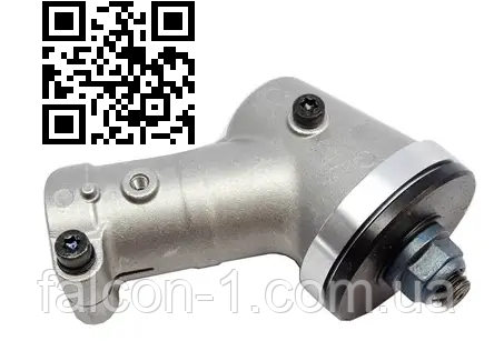 Редуктор 143RII передача на бензотример 232 Husq 236R 241R 243