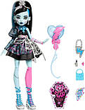 Monster High Scary Sweet Birthday Frankie Stein, фото 5