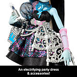 Monster High Scary Sweet Birthday Frankie Stein, фото 4