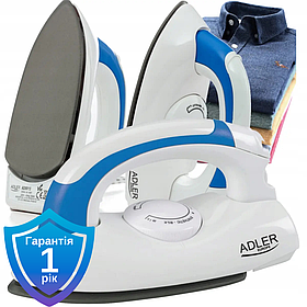 Праска дорожня Adler AD 5015 компактна