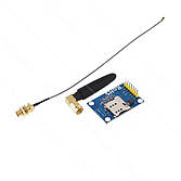 Модулі GSM, GPRS