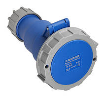 Розетка переносна 3P 32A IP67, 2P+PE UCombi АСКО