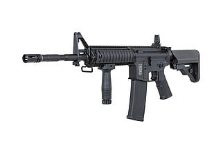 Штурмова гвинтівка SA-F12 FLEX™ GATE X-ASR - Black [Specna Arms] (для страйкболу), фото 3