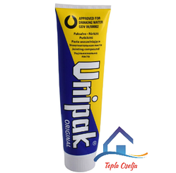 Паста пакувальна (тюбик) 250g Unipak