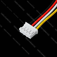 Конектор NXG-4 з проводом