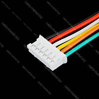 Конектор NXG-6 з проводом