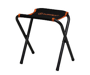 Стілець Forrest Voyager Folding Chair 01 Black