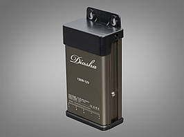 Блок живлення для LED стрічки Diasha 12V 120W IP54 10А