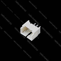 Штекер Micro JST-PH 1.25-3Y