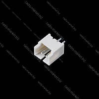 Штекер Micro JST-PH 1.25-2Y