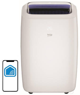 Кондиціонер Beko BP1125C