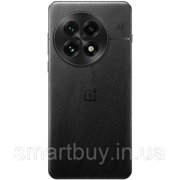 OnePlus 13 24Gb/1TB CN Version Black Eclipse (гарантія 12 місяців)