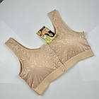 Жіночі великі топи з ґудзиками #88012, фото 5