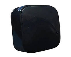 Вимикачі та розетки накладні SVT Electric