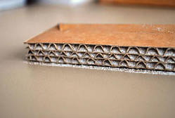 Звукоізоляційна панель PhoneStar Триплекс 1200х800х12 мм