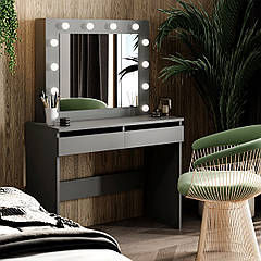 Стіл туалетний Malta