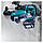 Перфоратор Makita DHR182ZWJ SDS-PLUS LXT, DX05, Makpac (DHR182ZWJ), фото 2