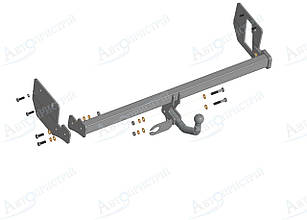 Фаркоп HYNDAI VENUE Кросовер (2023-)