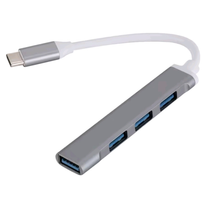 HUB USB to Type-C