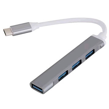 HUB USB to Type-C