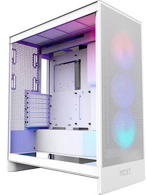 Nzxt kraken z63 rgb white - купить недорого, Prom.ua: цены, акции