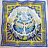 Хустка патріотична 90х90см "Володар неба Перун" 218042, фото 4