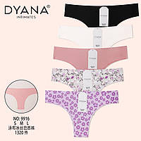 Труси жіночі Dyana Intimates 9916 7б