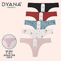 Труси жіночі Dyana Intimates 9921 6б