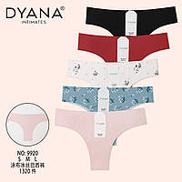 Труси жіночі Dyana Intimates 9920 5с