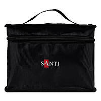 Сумка для маркерів SANTI, 80 шт.