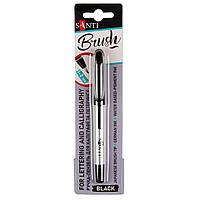 Ручка-пензель SANTI для каліграфії та летерингу