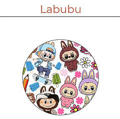 Labubu