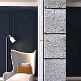 Звукоізолююча панель ЗІПС-Слім (Panacoustic SPS SLIM 37) ля тонких стін та перегородок 1200*600*25мм, фото 4