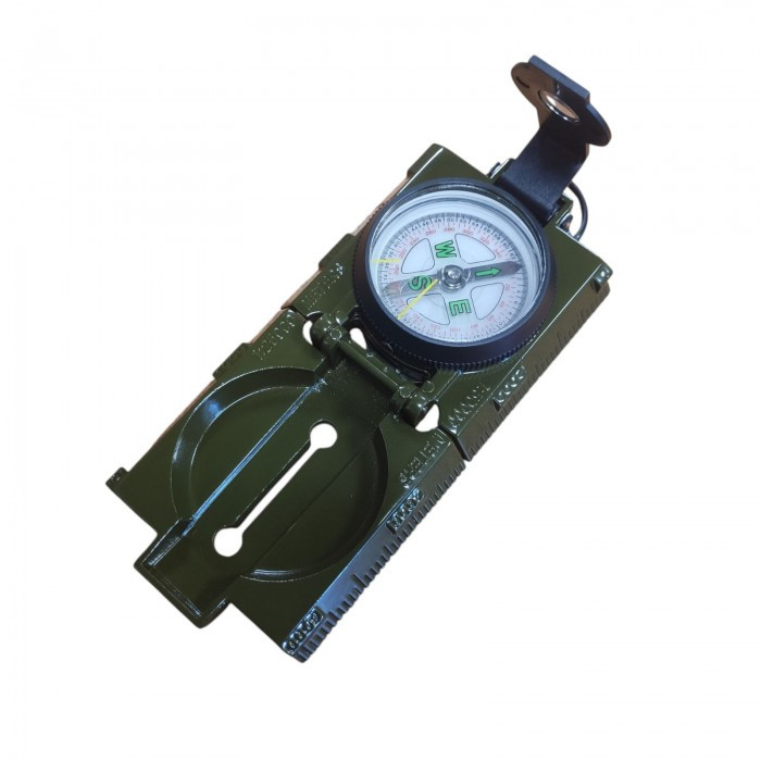 Компас кишеньковий L45-8A, фото 1