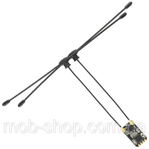 Приймач радіосигналу для дрона RadioMaster Bandit BR3 ELRS 915MHz (HP0157.RX-BR3)