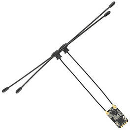 Приймач радіосигналу для дрона RadioMaster Bandit BR3 ELRS 915MHz (HP0157.RX-BR3)