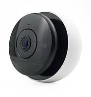 Камера відеонагляду Logitech CIRCLE 2 Wire-Free Security Camera (V-R0008), без підставки, б/в