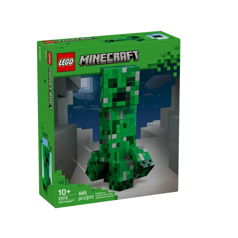 Конструктор Кріпер, фото 1