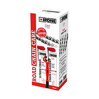 Комплект для ланцюга IPONE ROAD CHAIN CARE  3 в 1
