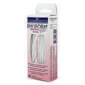 EMOFORM Duofloss суперфлоcc, тонкий, високоміцний, 30 шт