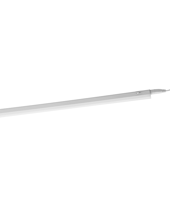 LED світильник Ledvance LED SWITCH BATTEN 0.6M 8W 830 Linear 4058075266728, фото 1