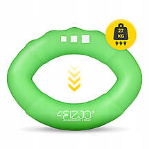 Еспандер кистьовий силіконовий 4FIZJO Light 4FJ0274 Poland, фото 2