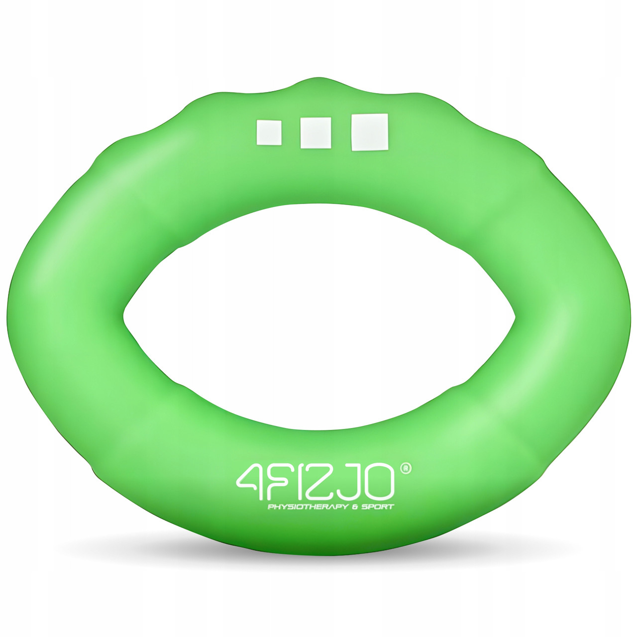 Еспандер кистьовий силіконовий 4FIZJO Light 4FJ0274 Poland