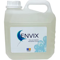 Полімерний гель для обробки повітряних куль "Envix" 3 л. (з перехідником)