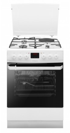 Комбінована плита Hansa FCMW68209