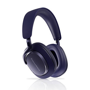 Бездротові навушники з активним шумозаглушенням Bowers & Wilkins PX 7 S3 Indigo Blue (art.246395)
