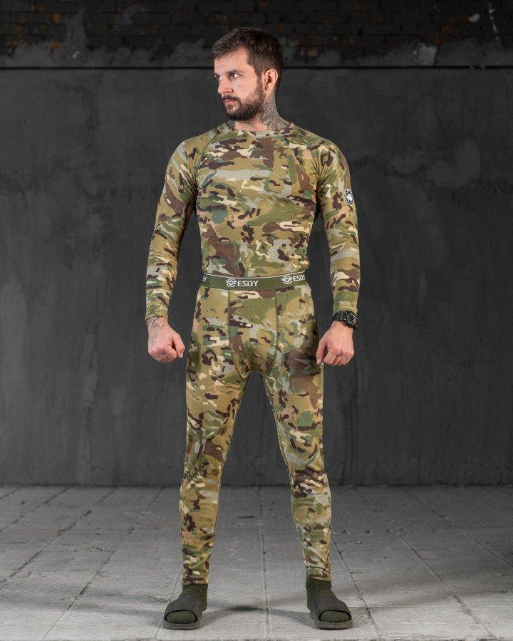 Термобілизна eagle мультикам ТР6297, фото 1