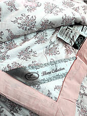 Ковдра літня тонка євро 200*230 Koloco, фото 4