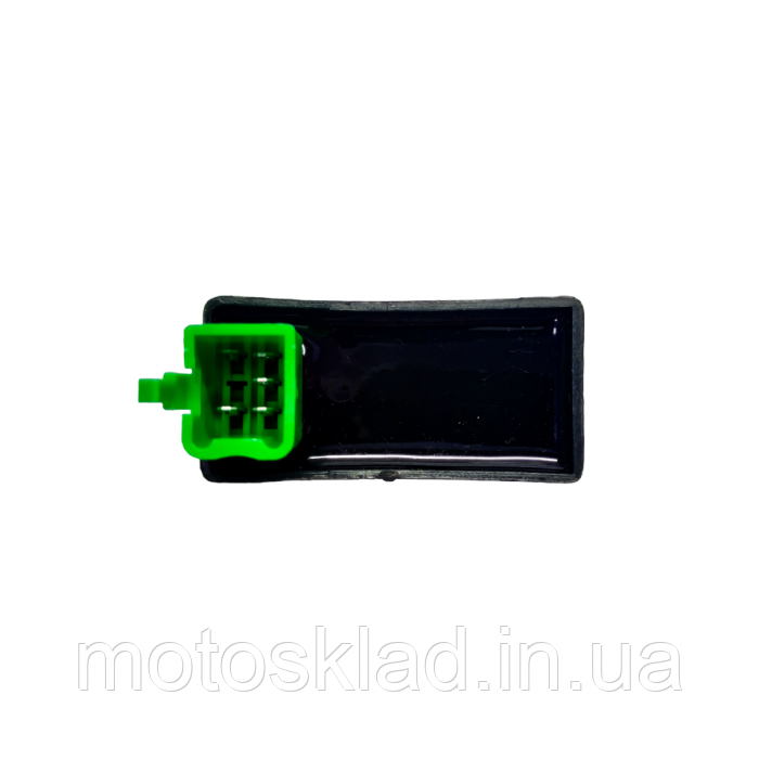 Комутатор 70c — Дельта/Альфа
