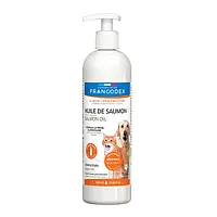 Francodex Salmon Oil олія лосося 0,5 л (Франція)